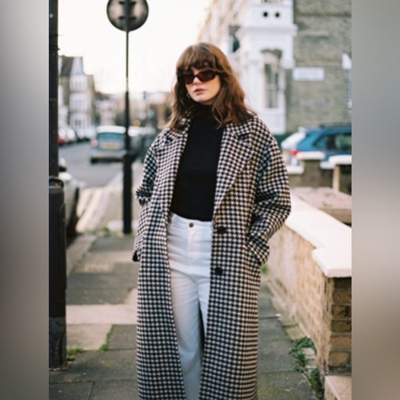 Chantal Coat. - Picture 6 of 6